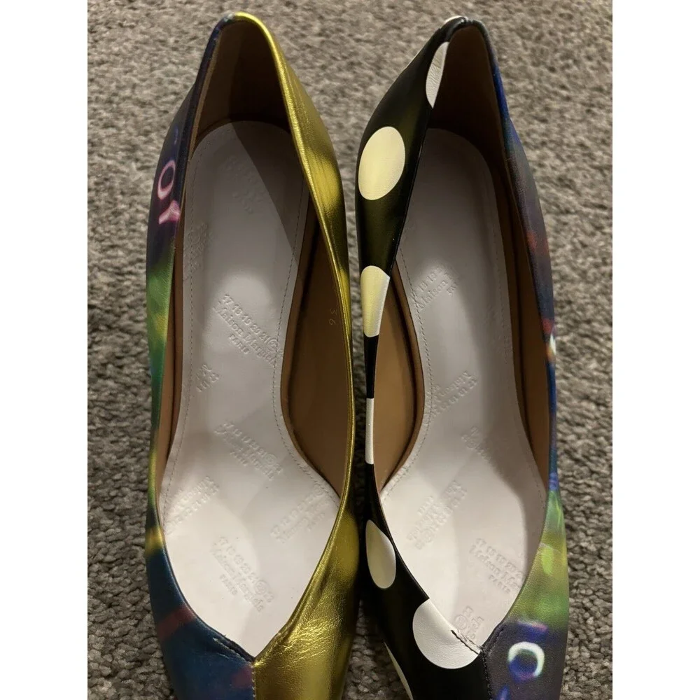 Maison Margiela Mismatched 